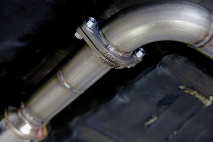 GReddy SUPREME SP CAT-BACK HONDA CRX 88-91 10158221