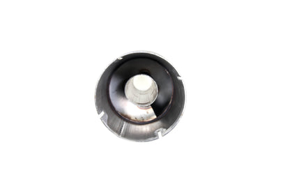 PrivateLabelMfg 2-Pack Deal - PLM 4" Twister Muffler Stainless Steel
