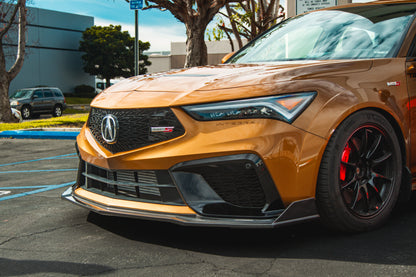APR Acura DE5 Integra Type S Carbon Fiber Front Airdam/ Lip 2024 - Current