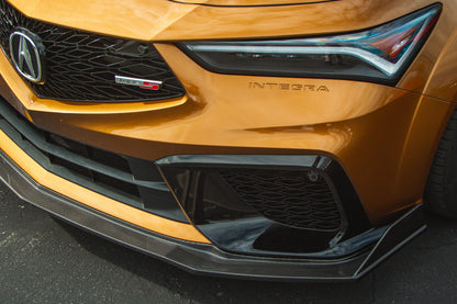 APR Acura DE5 Integra Type S Carbon Fiber Front Airdam/ Lip 2024 - Current