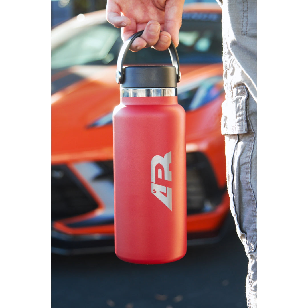 APR Hydro Flask 32oz Red