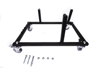 Private Label Mfg Engine Stand Cradle - Honda K-Series K24 K20