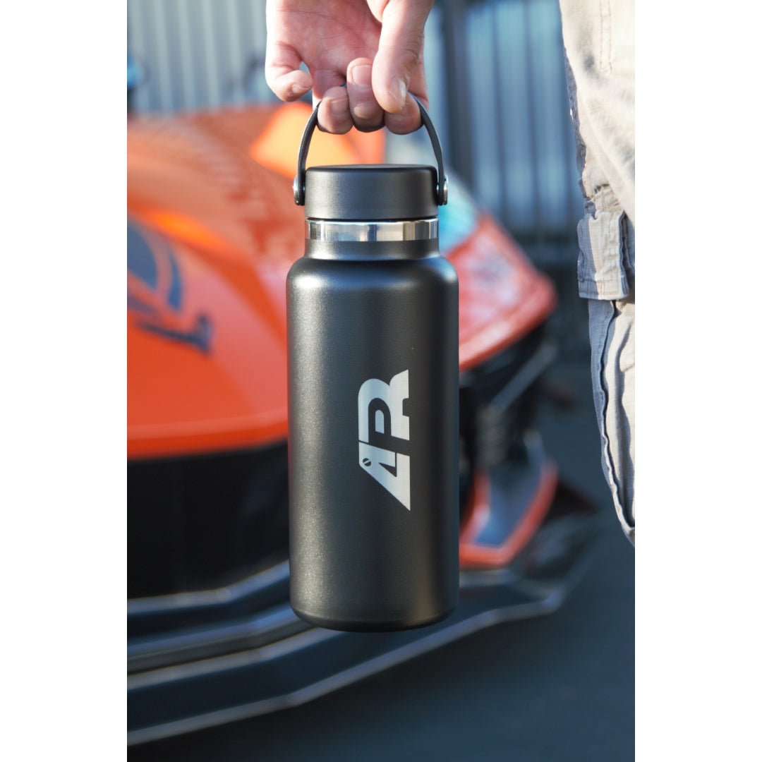 APR Hydro Flask 32oz Black