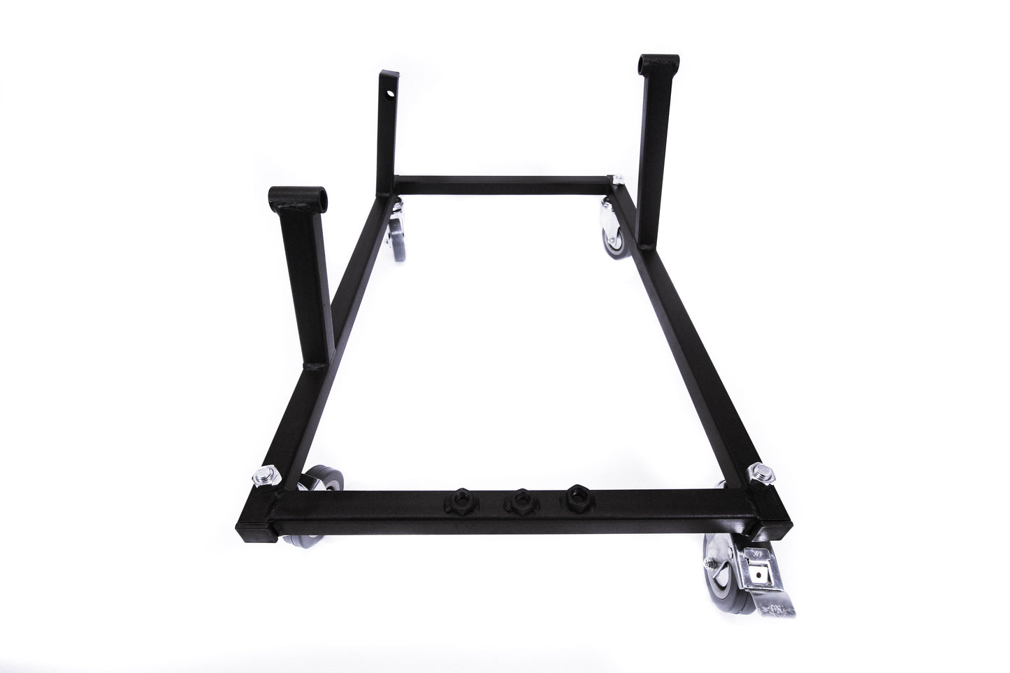 Private Label Mfg Engine Stand Cradle - Honda K-Series K24 K20
