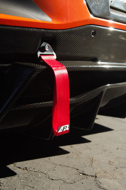 APR Tow Strap *Discontinued