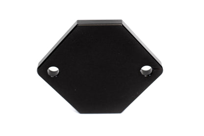 PLM PW IAC Block Off Plate / Idle Air Control Delete for Ford *Discontinued