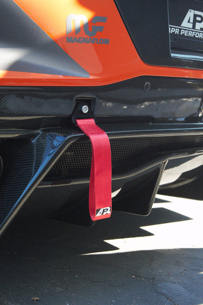APR Tow Strap *Discontinued