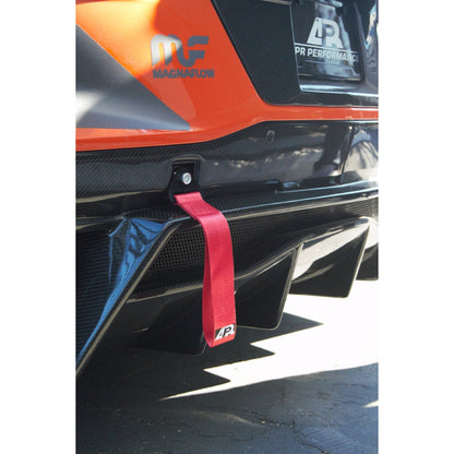 APR Tow Strap *Discontinued