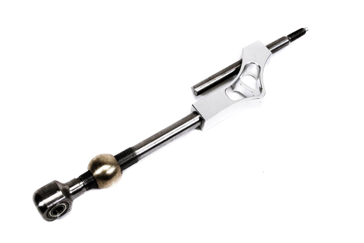 PrivateLabelMfg Precision Works Fully Adjustable Shifter - Honda B & D-Series *Discontinued
