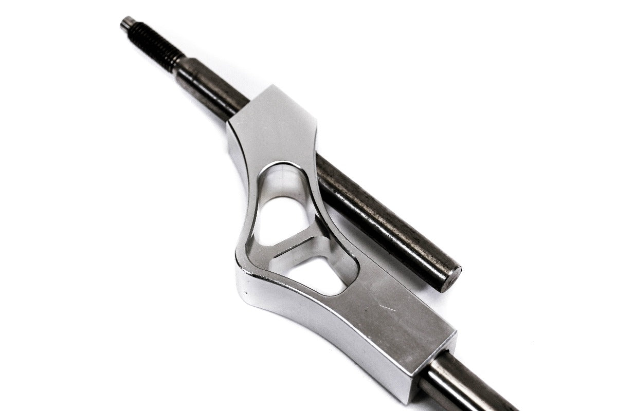 PrivateLabelMfg Precision Works Fully Adjustable Shifter - Honda B & D-Series *Discontinued