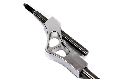 PrivateLabelMfg Precision Works Fully Adjustable Shifter - Honda B & D-Series *Discontinued