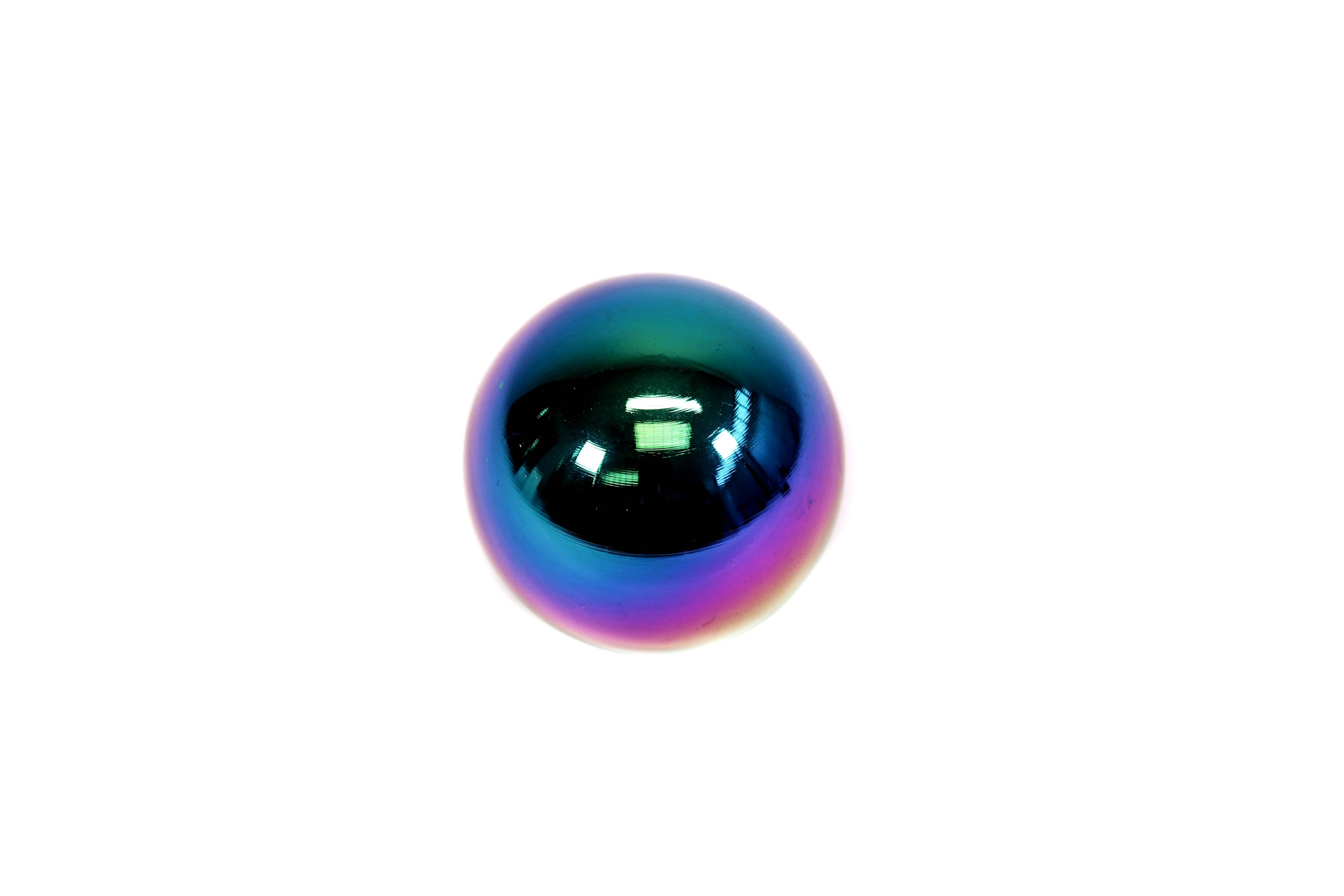 Private Label Mfg. Spherical Shift Knob (290 GRAMS)