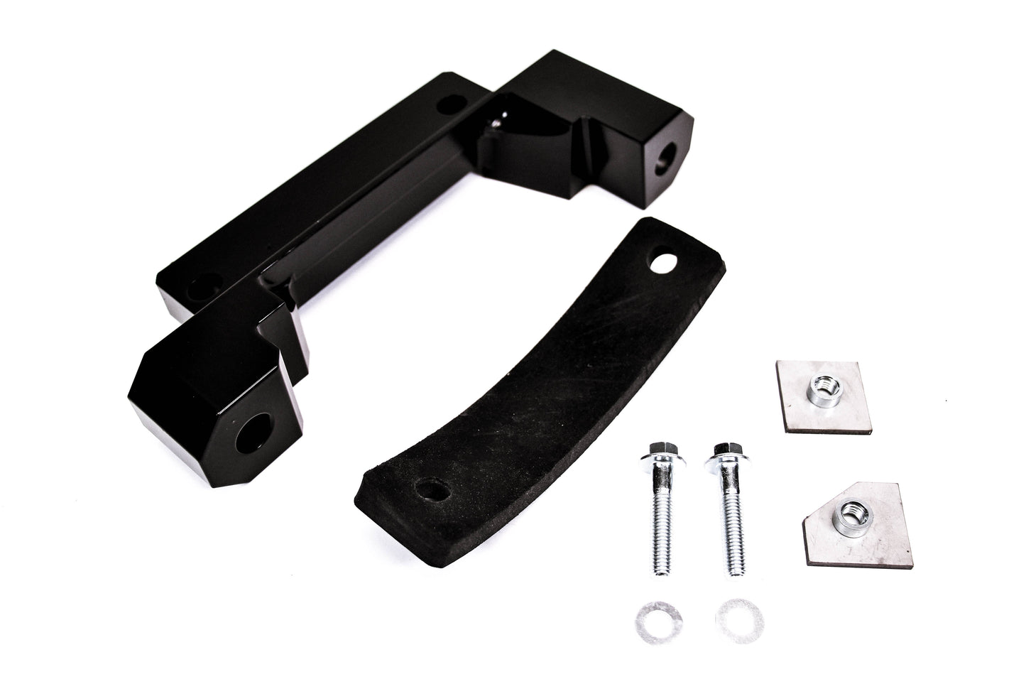 PrivateLabelMfg Precision Works Differential Brace for 2015+ Challenger Hellcat SRT Scat