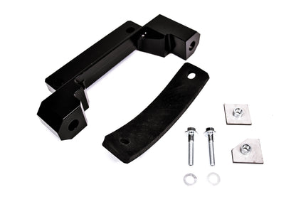 PrivateLabelMfg Precision Works Differential Brace for 2015+ Challenger Hellcat SRT Scat