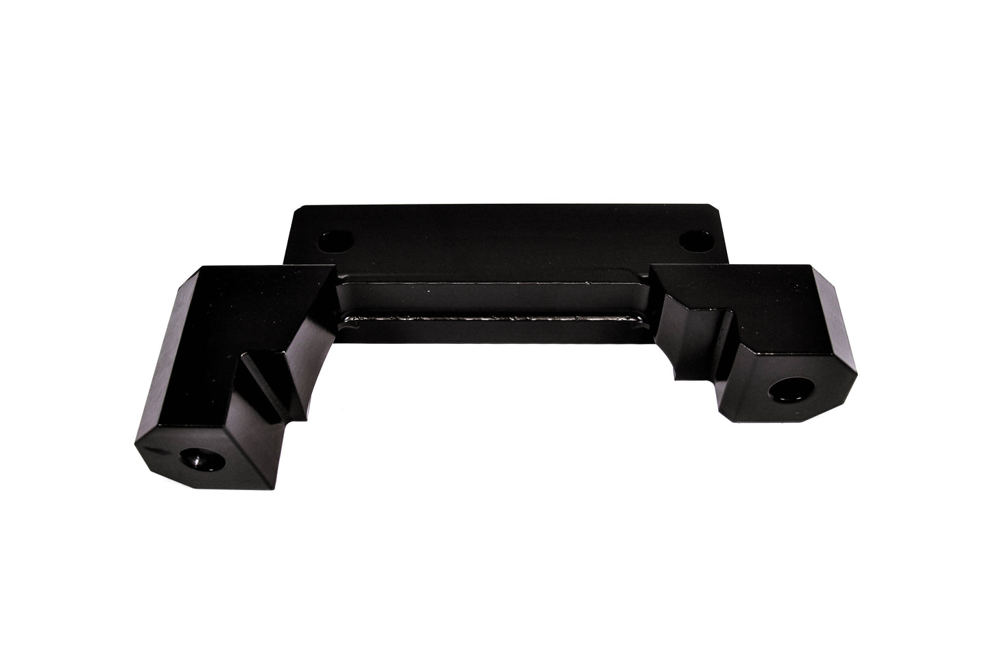 PrivateLabelMfg Precision Works Differential Brace for 2015+ Challenger Hellcat SRT Scat