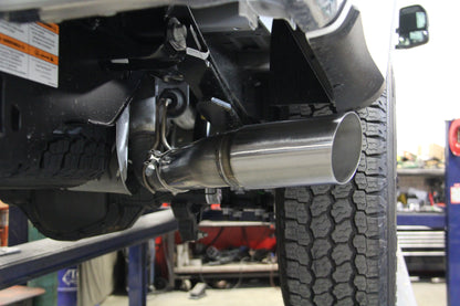 ARH 2020 Ford F250 Tail Pipe
