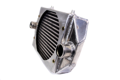 PrivateLabelMfg Can-Am Maverick X3 Turbo Intercooler R DS RS XMR RC