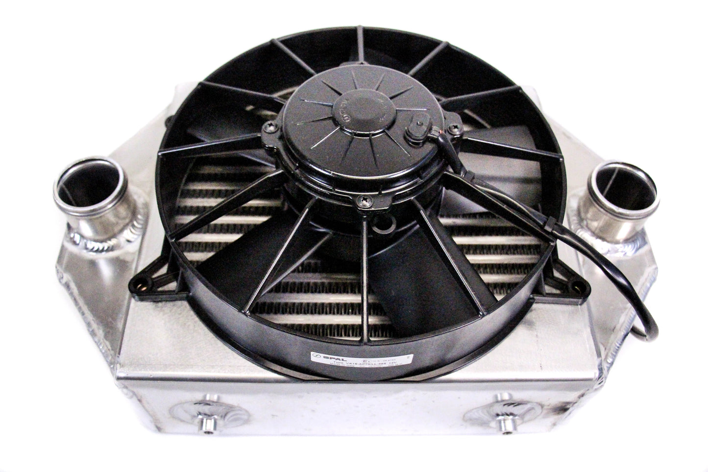 PrivateLabelMfg Can-Am Maverick X3 Turbo Intercooler R DS RS XMR RC