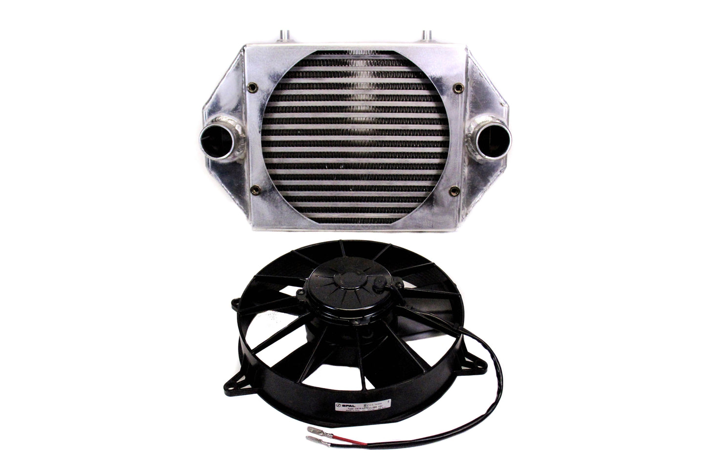 PrivateLabelMfg Can-Am Maverick X3 Turbo Intercooler R DS RS XMR RC