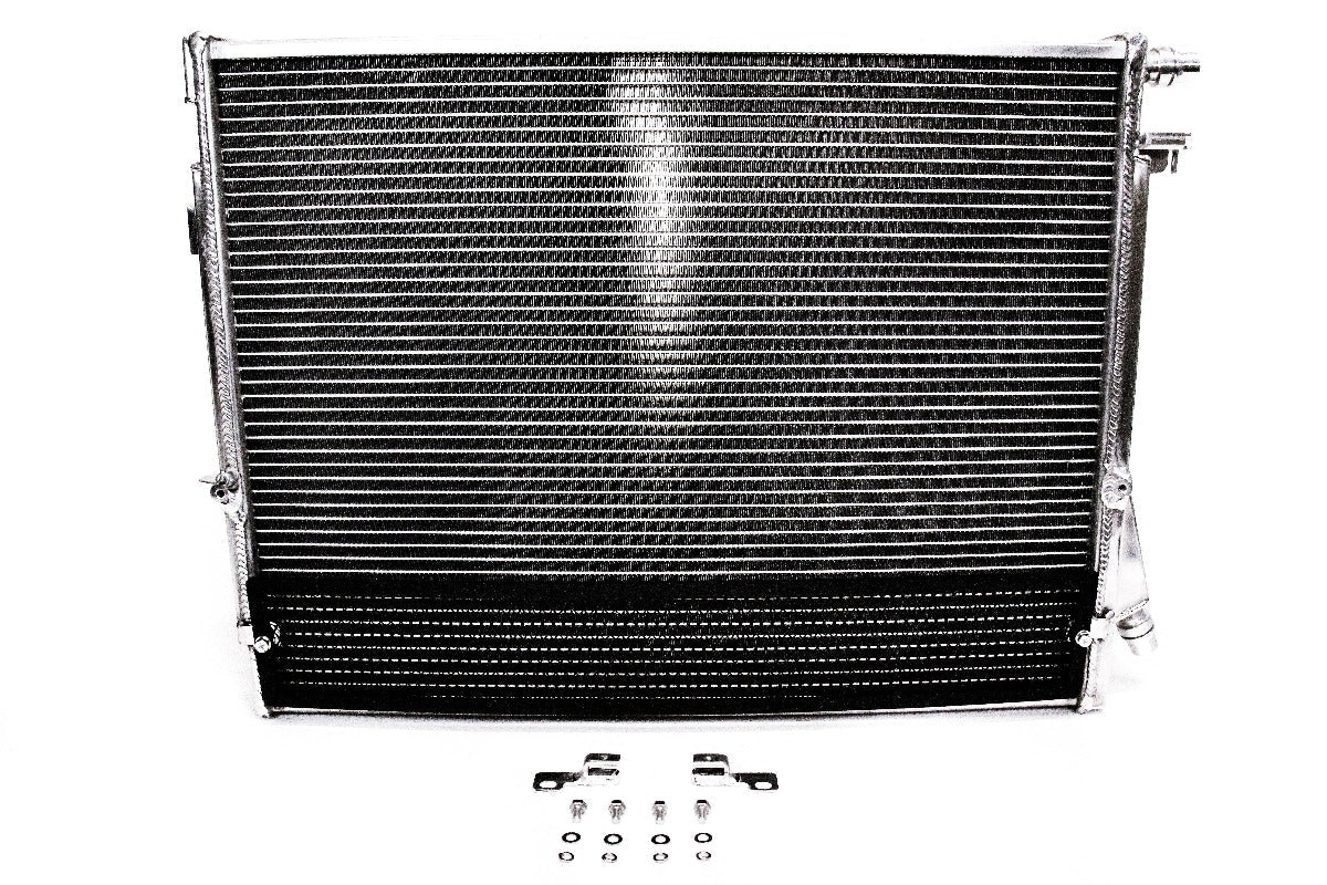 PrivateLabelMfg GR Supra 2020+ Heat Exchanger A90 A91 B58 B58H