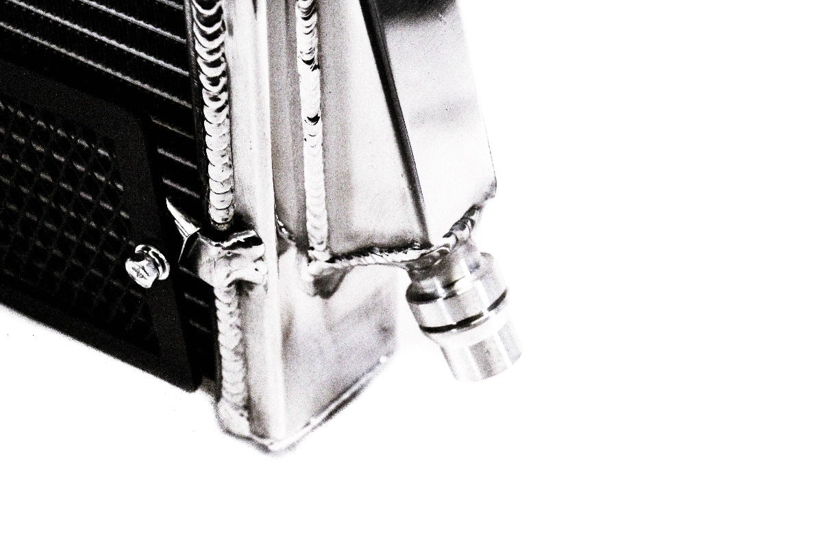PrivateLabelMfg GR Supra 2020+ Heat Exchanger A90 A91 B58 B58H