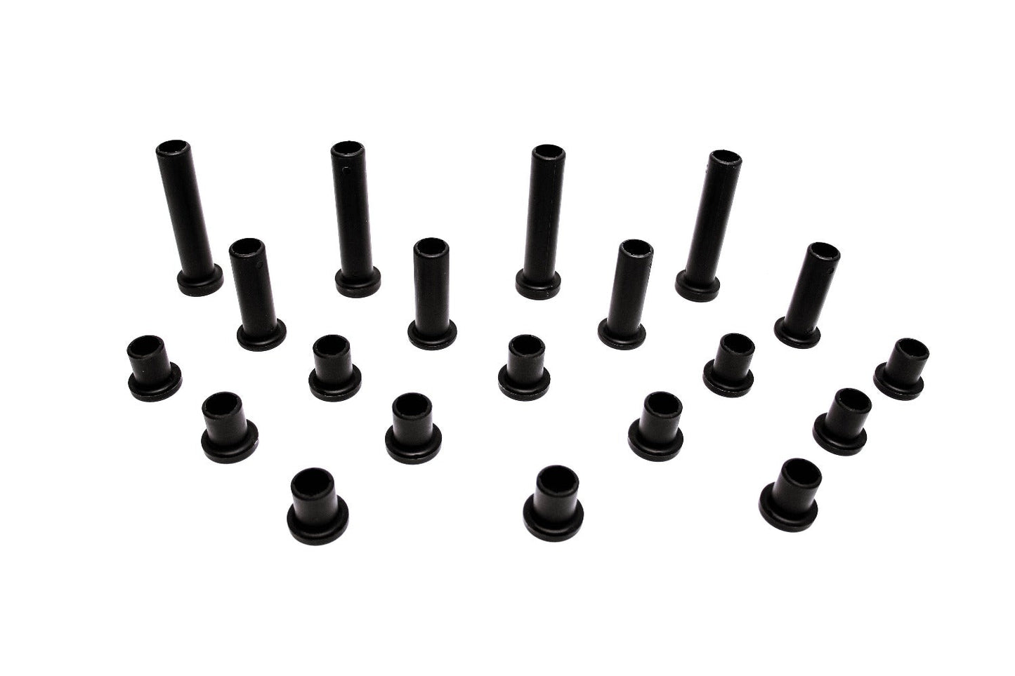 Precision Rear Suspension Control A Arm Bushing Kit for Polaris RZR 800 / 800 S / 800 4 *Discontinued