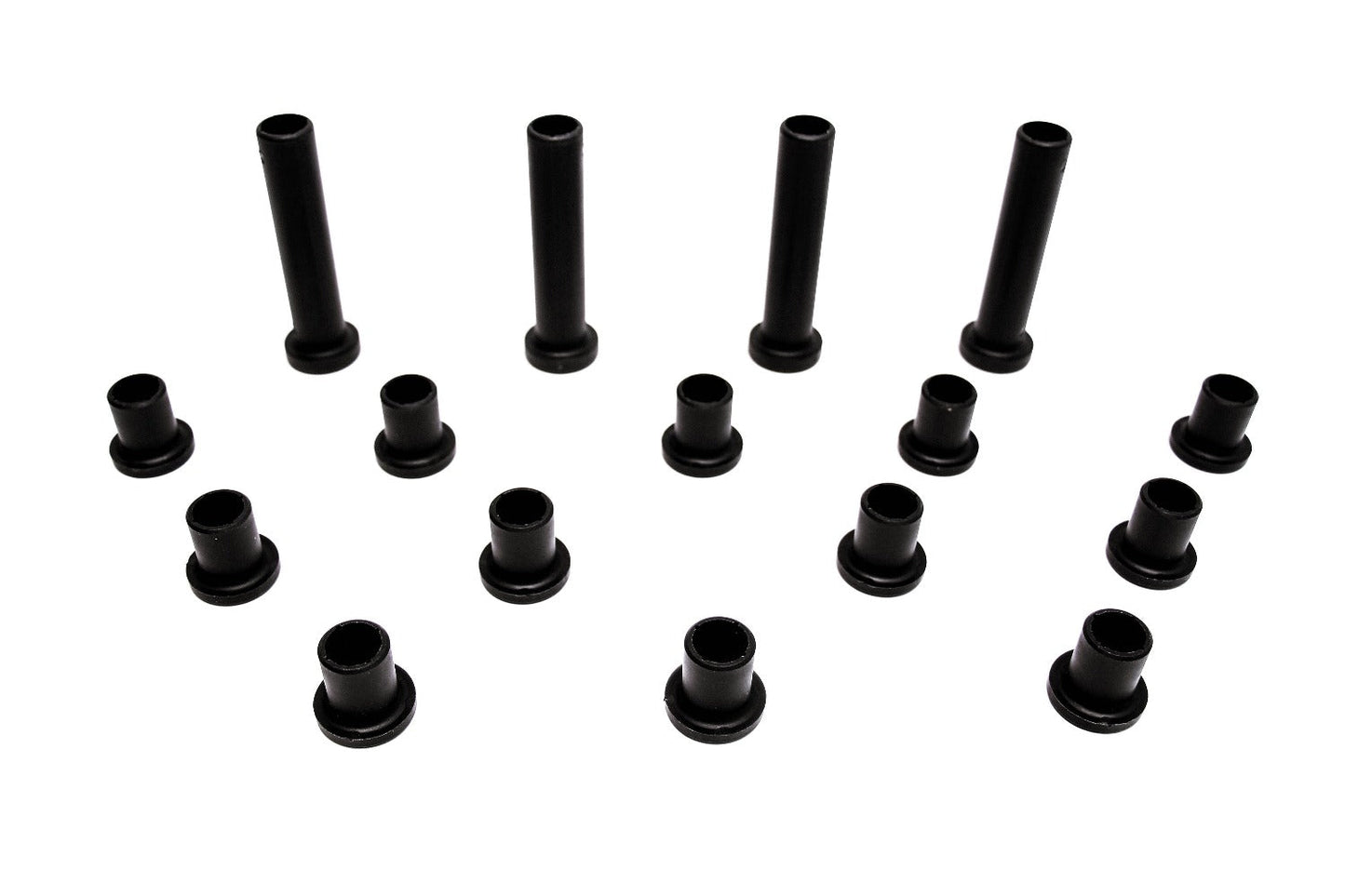 PrivateLabelMfg Precision Works Front A Arm Bushing Kit for Polaris Sportsman 335 40 450 500 570 880