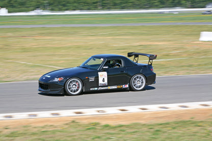 APR Honda S2000 2000 - 2009 GTC300 Carbon Fiber Adjustable Wing