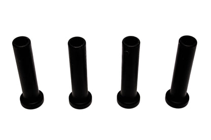 Precision Works Front Control A Arm Bushing Kit for Polaris RZR 900 XP / 4 / Jagged Upper *Discontinued