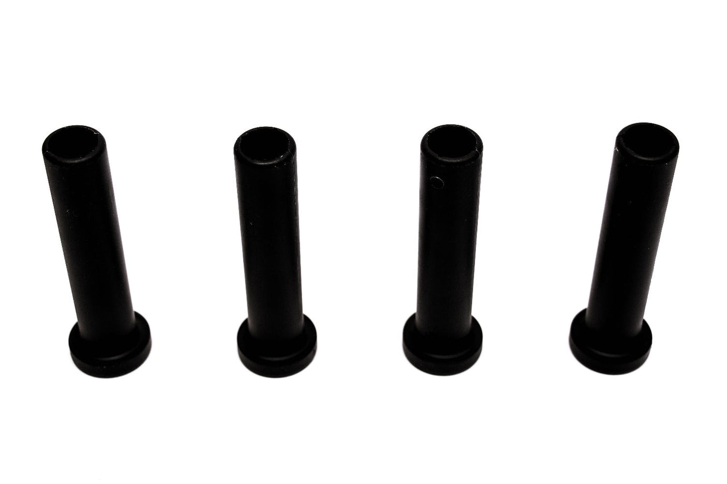PrivateLabelMfg Precision Works Front Control A Arm Bushing Kit for Polaris RZR 900 XP / 4 / Jagged Upper