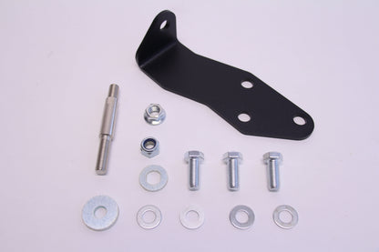 PLM Precision Works Low Profile Transmission Torque Mount Bracket - Honda B-Series B18 B20 *Discontinued