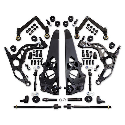 GKTech Z33 350Z/G35 V2 Super Lock Angle Kit - 15% Off Combo