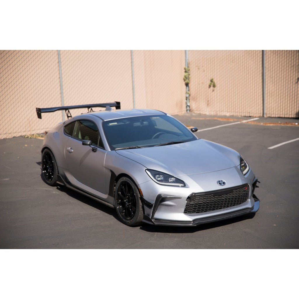 APR Carbon Fiber Toyota GR86 Aero Kit 2022+