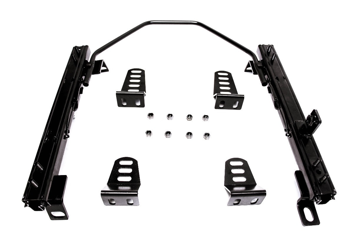 PrivateLabelMfg Fully Adjustable Low Down Seat Rails