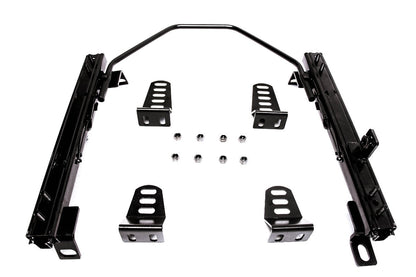 PrivateLabelMfg Fully Adjustable Low Down Seat Rails