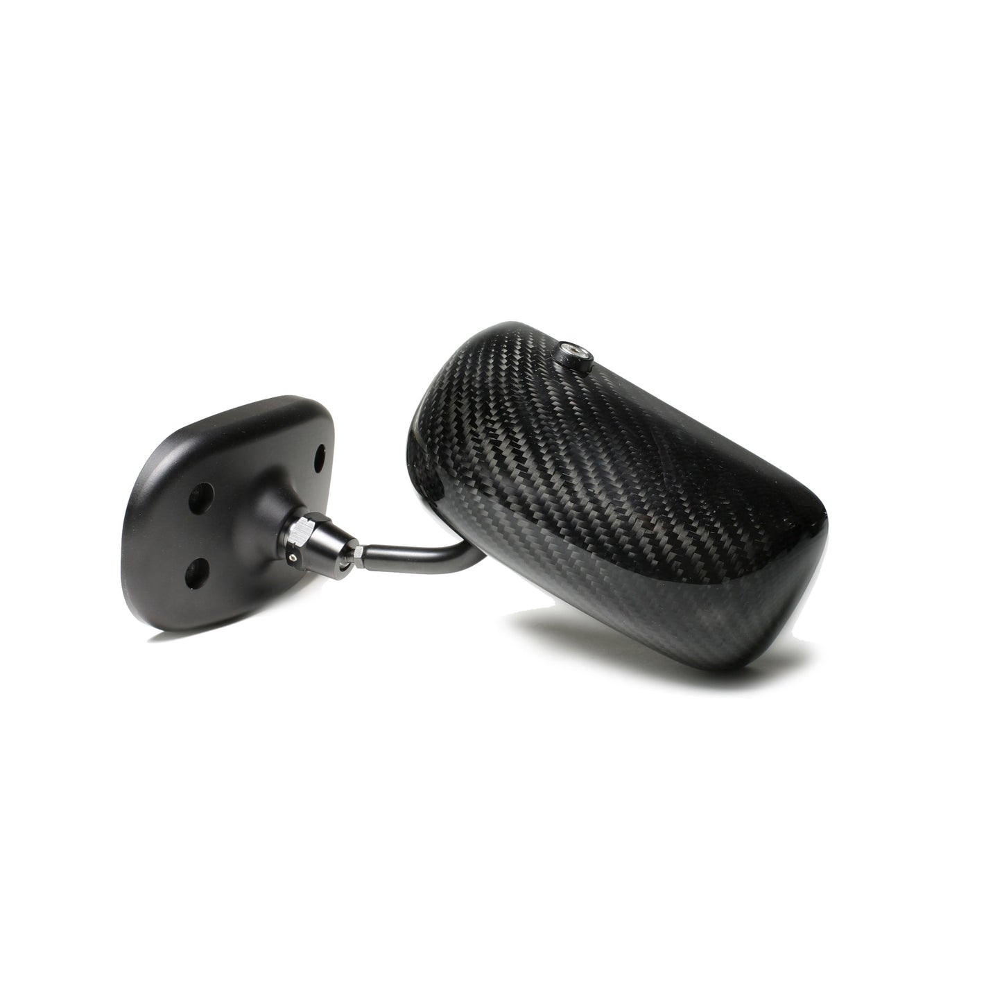APR Carbon Fiber Scion FRS / Subaru BRZ / Toyota GT86 Formula GT3 Mirrors 2013-2021
