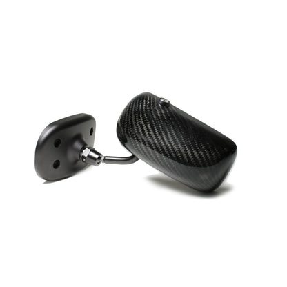 APR Carbon Fiber Scion FRS / Subaru BRZ / Toyota GT86 Formula GT3 Mirrors 2013-2021