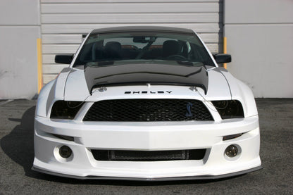 APR Ford Mustang S197 GT500 / GT500KR Widebody Aerodynamic Kit 2007-2009