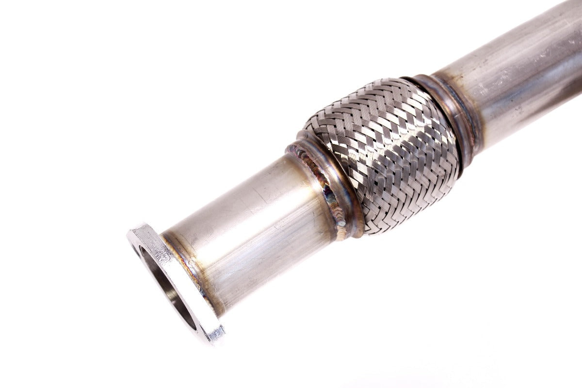 PrivateLabelMfg Y-Pipe Exhaust - 2023+ Nissan Z RZ34