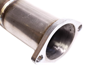 PrivateLabelMfg Y-Pipe Exhaust - 2023+ Nissan Z RZ34