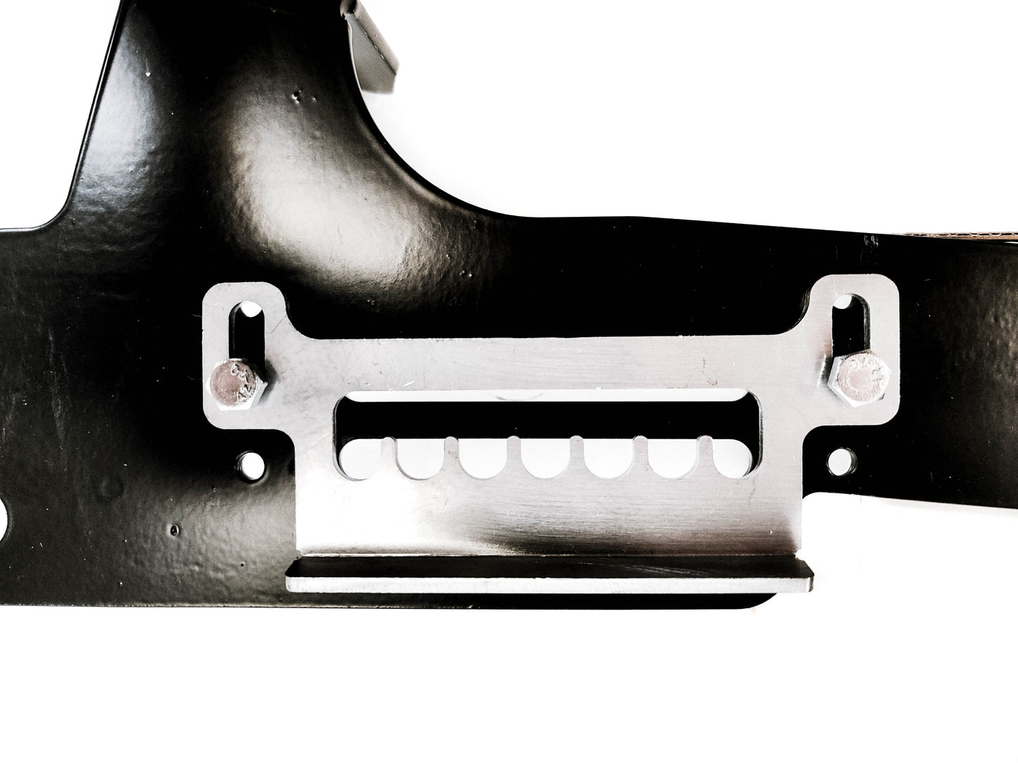 PLM Race Seat Rail Side Mount Nissan 240SX S13 S14 S15 *Discontinued