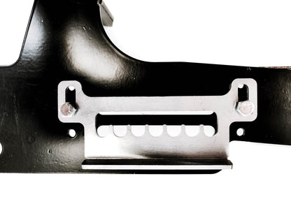 PLM Race Seat Rail Side Mount Nissan 240SX S13 S14 S15 *Discontinued