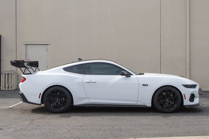 APR Garage Sale - Ford Mustang S650 GT250 Carbon Fiber Adjustable Wing 202