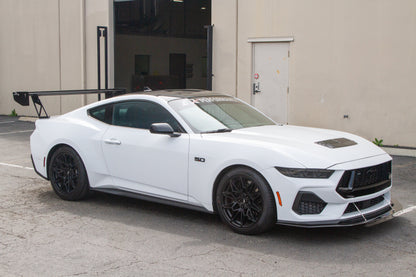 APR Garage Sale - Ford Mustang S650 GT250 Carbon Fiber Adjustable Wing 202