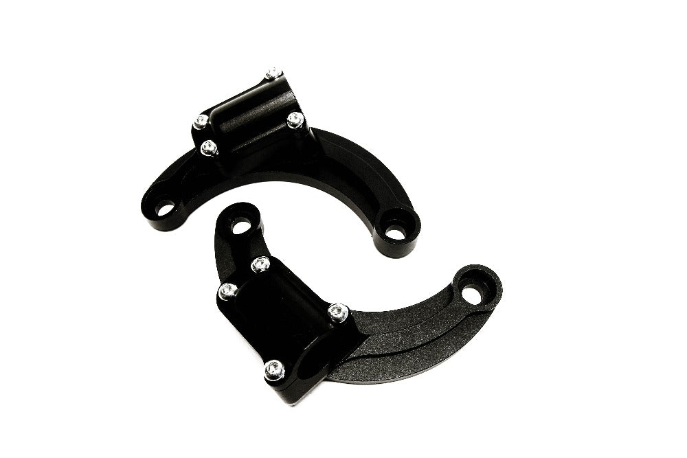 PrivateLabelMfg Front Strut Tower Bar For 2023+ Integra & 2022+ Civic