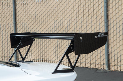 APR Ford Mustang S650 GT250 Carbon Fiber Adjustable Wing 2024 - Current