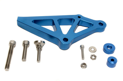 PrivateLabelMfg Precision Works Master Cylinder Brace - Tesla Model 3