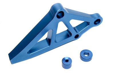 PrivateLabelMfg Precision Works Master Cylinder Brace - Tesla Model 3