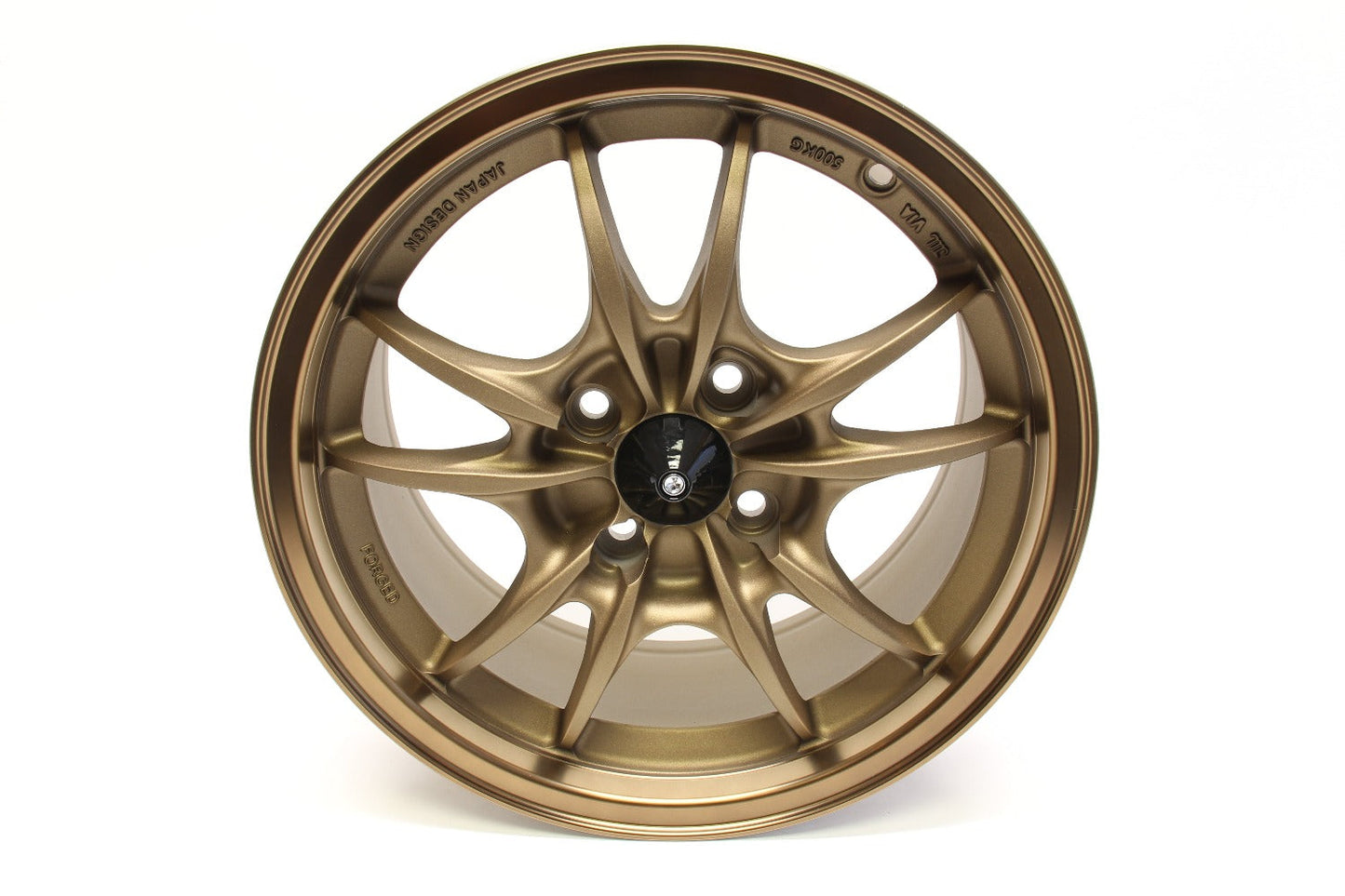 PrivateLabelMfg Performance M10 Wheels - 16" & 17"