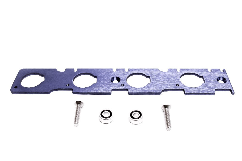 PrivateLabelMfg H-Series Coil On Plug Adapter Plate Cover
